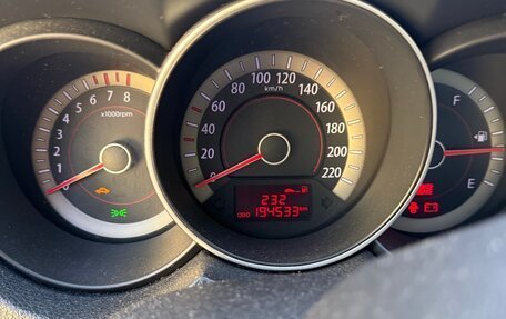 KIA Cerato III, 2011 год, 850 000 рублей, 8 фотография