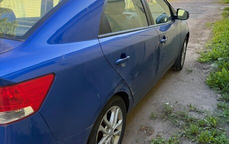 KIA Cerato III, 2011 год, 850 000 рублей, 6 фотография