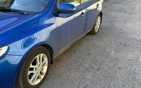 KIA Cerato III, 2011 год, 850 000 рублей, 3 фотография