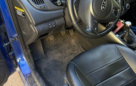 KIA Cerato III, 2011 год, 850 000 рублей, 7 фотография