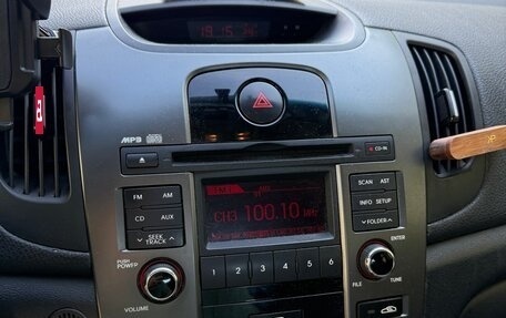 KIA Cerato III, 2011 год, 850 000 рублей, 12 фотография
