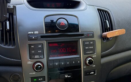 KIA Cerato III, 2011 год, 850 000 рублей, 13 фотография