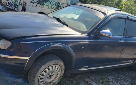 Land Rover 75, 2000 год, 100 000 рублей, 3 фотография
