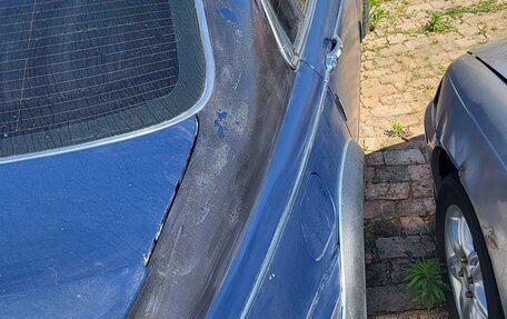 Land Rover 75, 2000 год, 100 000 рублей, 9 фотография