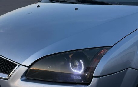 Ford Focus II рестайлинг, 2006 год, 470 000 рублей, 10 фотография