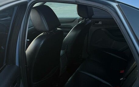 Ford Focus II рестайлинг, 2006 год, 470 000 рублей, 9 фотография