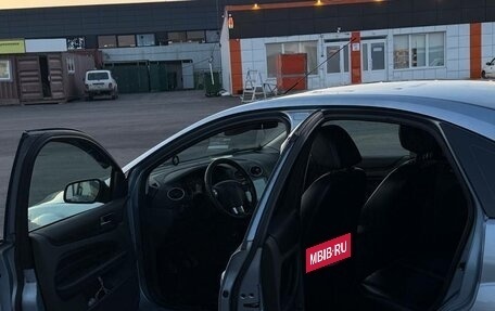 Ford Focus II рестайлинг, 2006 год, 470 000 рублей, 6 фотография