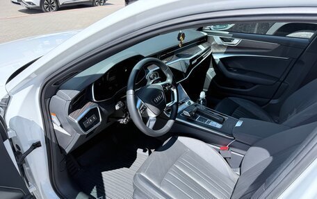 Audi A6, 2021 год, 4 899 000 рублей, 4 фотография