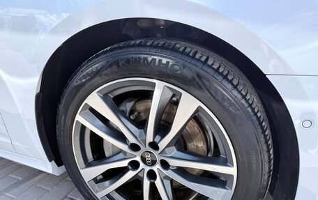 Audi A6, 2021 год, 4 899 000 рублей, 8 фотография