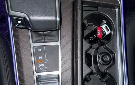 Audi A6, 2021 год, 4 899 000 рублей, 12 фотография