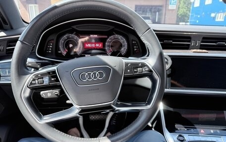 Audi A6, 2021 год, 4 899 000 рублей, 7 фотография