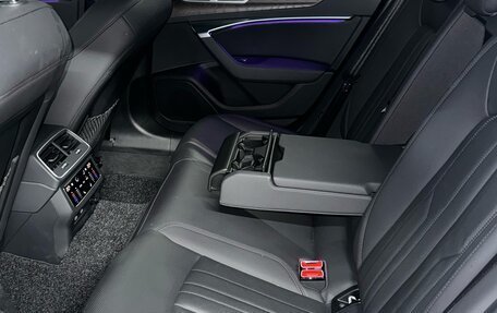Audi A6, 2021 год, 4 899 000 рублей, 20 фотография