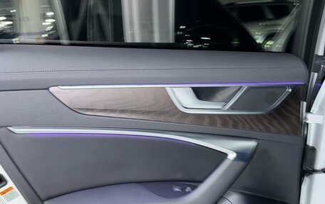 Audi A6, 2021 год, 4 899 000 рублей, 21 фотография