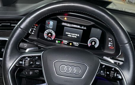 Audi A6, 2021 год, 4 899 000 рублей, 15 фотография