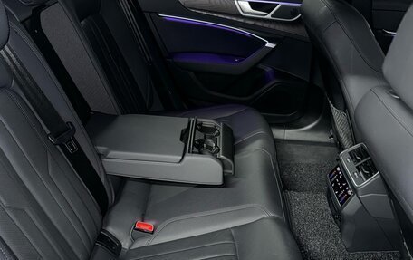 Audi A6, 2021 год, 4 899 000 рублей, 19 фотография