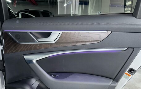 Audi A6, 2021 год, 4 899 000 рублей, 18 фотография