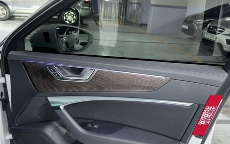 Audi A6, 2021 год, 4 899 000 рублей, 16 фотография