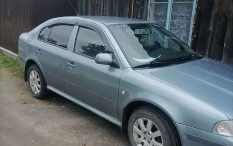 Skoda Octavia IV, 2002 год, 230 000 рублей, 2 фотография