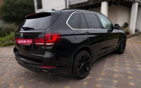 BMW X5, 2016 год, 3 000 000 рублей, 4 фотография