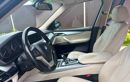 BMW X5, 2016 год, 3 000 000 рублей, 6 фотография