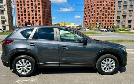 Mazda CX-5 II, 2014 год, 1 599 000 рублей, 6 фотография