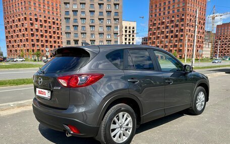 Mazda CX-5 II, 2014 год, 1 599 000 рублей, 8 фотография