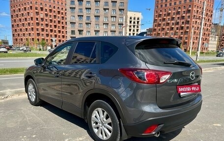 Mazda CX-5 II, 2014 год, 1 599 000 рублей, 9 фотография