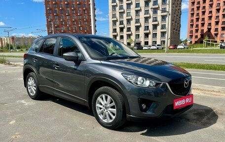 Mazda CX-5 II, 2014 год, 1 599 000 рублей, 11 фотография