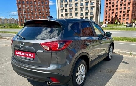 Mazda CX-5 II, 2014 год, 1 599 000 рублей, 10 фотография