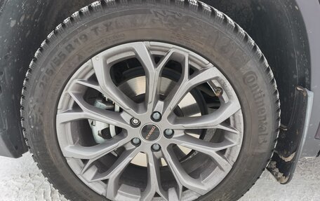 CheryExeed TXL, 2020 год, 1 970 000 рублей, 11 фотография