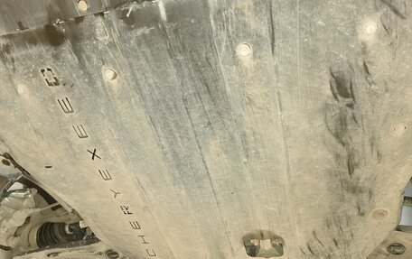 CheryExeed TXL, 2020 год, 1 970 000 рублей, 13 фотография