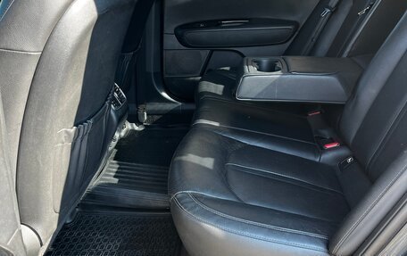 KIA Optima IV, 2019 год, 1 300 000 рублей, 13 фотография