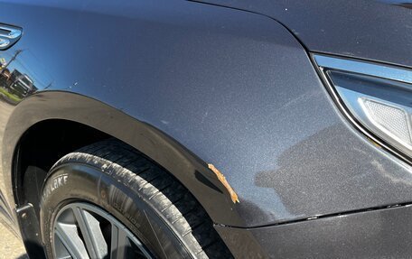 KIA Optima IV, 2019 год, 1 300 000 рублей, 16 фотография