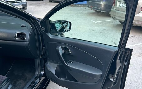 Volkswagen Polo VI (EU Market), 2013 год, 685 000 рублей, 7 фотография