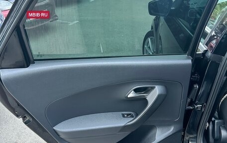 Volkswagen Polo VI (EU Market), 2013 год, 685 000 рублей, 8 фотография