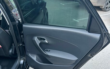 Volkswagen Polo VI (EU Market), 2013 год, 685 000 рублей, 9 фотография