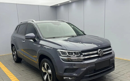 Volkswagen Tharu, 2022 год, 1 800 000 рублей, 3 фотография