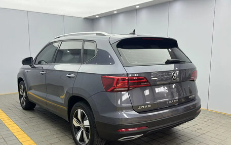 Volkswagen Tharu, 2022 год, 1 800 000 рублей, 4 фотография