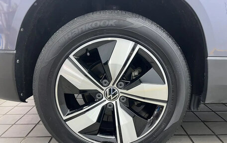 Volkswagen Tharu, 2022 год, 1 800 000 рублей, 8 фотография