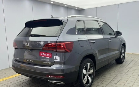 Volkswagen Tharu, 2022 год, 1 800 000 рублей, 6 фотография