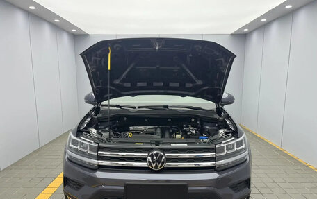 Volkswagen Tharu, 2022 год, 1 800 000 рублей, 11 фотография