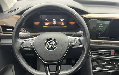 Volkswagen Tharu, 2022 год, 1 800 000 рублей, 19 фотография