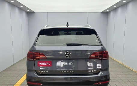 Volkswagen Tharu, 2022 год, 1 800 000 рублей, 5 фотография