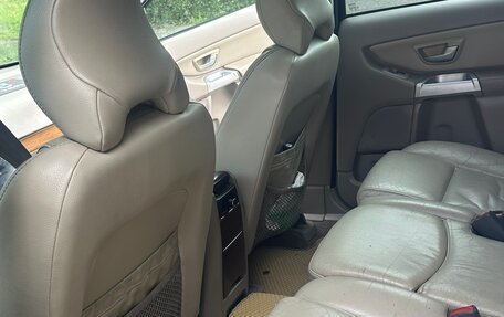 Volvo XC90 II рестайлинг, 2004 год, 820 000 рублей, 4 фотография