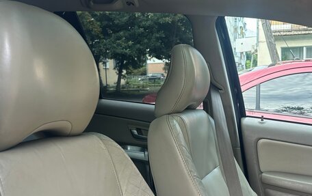 Volvo XC90 II рестайлинг, 2004 год, 820 000 рублей, 5 фотография