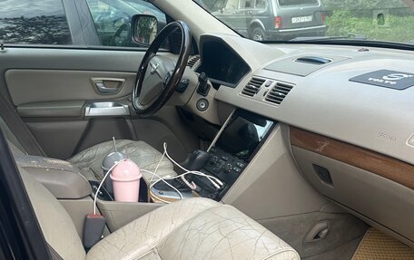 Volvo XC90 II рестайлинг, 2004 год, 820 000 рублей, 3 фотография