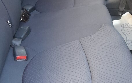 Hyundai Solaris II рестайлинг, 2015 год, 1 155 000 рублей, 28 фотография