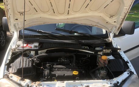 Opel Combo C, 2008 год, 185 000 рублей, 4 фотография