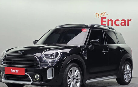 MINI Countryman II (F60), 2023 год, 2 050 000 рублей, 2 фотография