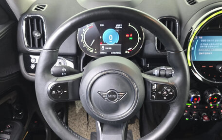 MINI Countryman II (F60), 2023 год, 2 050 000 рублей, 5 фотография
